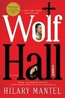 Wolf Hall | Hilary Mantel
