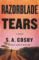 Razorblade Tears | S.A. Cosby
