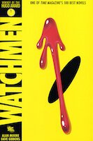 Watchmen | Alan Moore