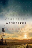 Wanderers | Chuck Wendig
