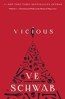 Vicious | V.E. Schwab