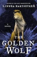 The Golden Wolf | Linnea Hartsuyker