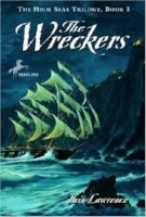 The Wreckers | Clive Cussler