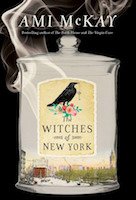 The Witches of New York | Ami McKay