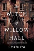 The Witch of Willow Hall | Hester Fox
