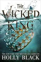 The Wicked King | Holly Black