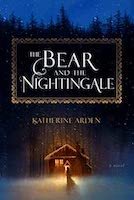 The Bear and the Nightingale (Winternight Trilogy #1) | Katherine Arden