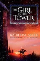 The Girl in the Tower (Winternight Trilogy #2) | Katherine Arden