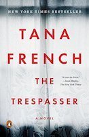 The Trespasser | Tana French