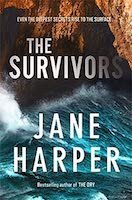 The Survivors | Jane Harper