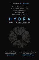 Hydra (Six Stories #2) | Matt Wesolowski