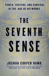 The Seventh Sense | Joshua Cooper Ramo