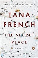 The Secret Place | Tana French