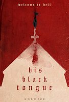 His Black Tongue | Mitchell Luthi