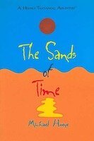 The Sands of Time | Michael Hoeye
