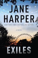 Exiles | Jane Harper