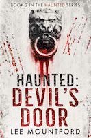 Haunted: Devil's Door | Lee Mountford