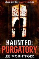 Haunted: Purgatory | Lee Mountford