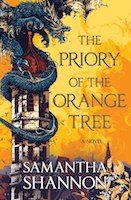 The Priory of the Orange Tree | Samantha Shannon