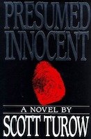 Presumed Innocent | Scott Turow