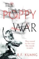 The Poppy War | R.F. Kuang
