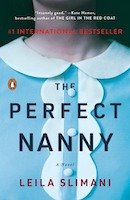 The Perfect Nanny | Lelia Slimani