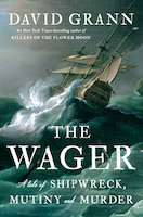 The Wager | David Grann