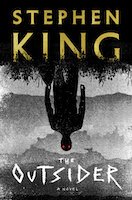 The Outsider | Stephen King