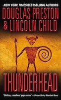 Thunderhead | Preston &amp; Child