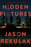 Hidden Pictures | Jason Rekulak