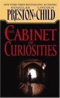 The Cabinet of Curiosities | Preston &amp; Child