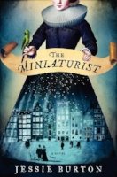 The Miniaturist | Jessie Burton