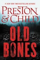Old Bones (Nora Kelly #1) | Preston &amp; Child