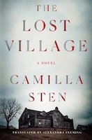 The Lost Village | Camilla Sten