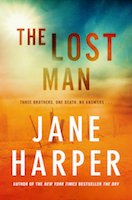 The Lost Man | Jane Harper