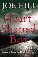 Heart-Shaped Box | Joe Hill