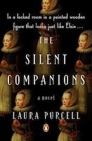 The Silent Companions | Laura Purcell