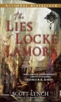 The Lies of Locke Lamora | Scott Lynch