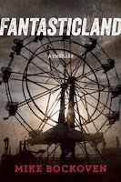 Fantasticland | Mike Brockoven