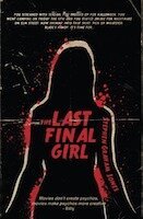 The Last Final Girl | Stephen Graham Jones