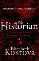 The Historian | Elizabeth Kostova