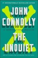 The Unquiet | John Connolly