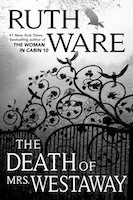 The Death of Mrs. Westaway | Ruth Ware