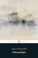 Wuthering Heights | Emily Bronte