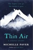 Thin Air | Michelle Paver