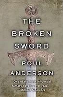 The Broken Sword | Poul Anderson