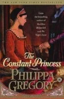 The Constant Princess | Philippa Gregory