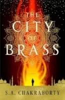 The City of Brass | S.A. Chakraborty