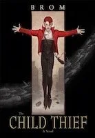 The Child Thief | Brom