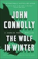 The Wolf in Winter | John Connolly